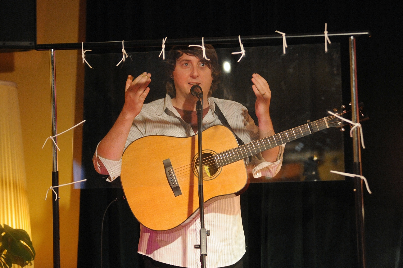 John Blek – 07.10.2020 – Köln, Weltempfänger