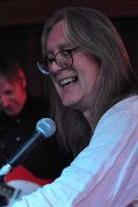 John Howard And The Night Mail – 13.03.2016 – Köln, King Georg