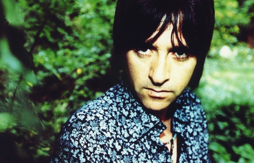 Johnny Marr + The Healers – Natürliche Heilung