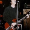 Johnny Marr + The Healers – 14.03.2003 – Köln, Prime Club
