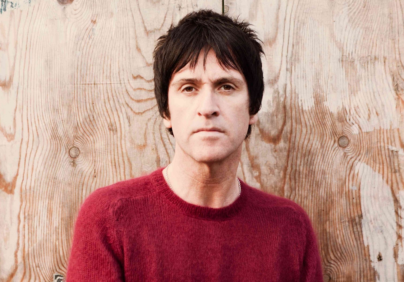 Johnny Marr – Kein Britpop-Fuzzi