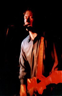 Jolene – 18.01.2002 – Oberhausen, Druckluft