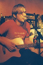 Jona – 13.08.2004 – Köln, Stereo Wonderland