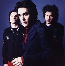 Jon Spencer Blues Explosion