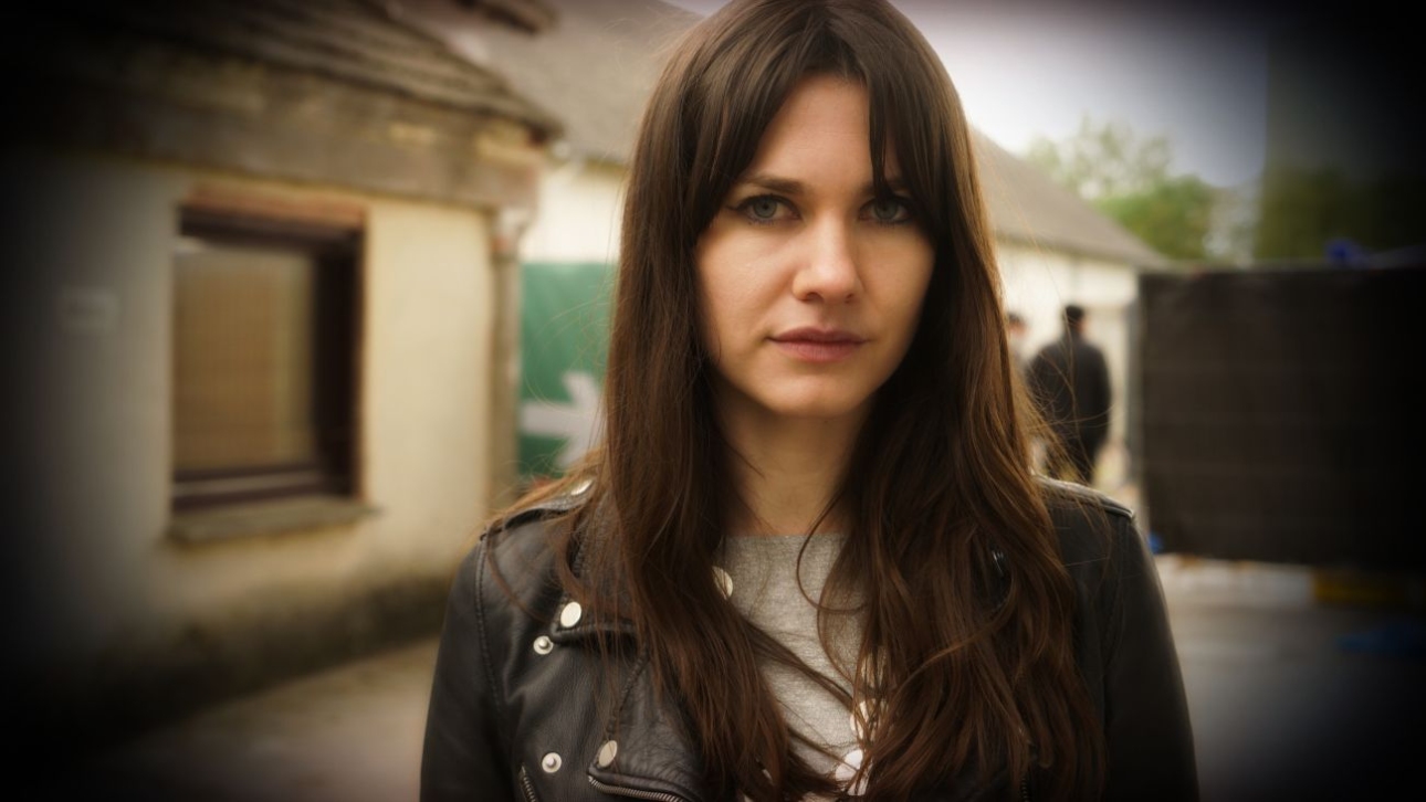 Josefin Öhrn + The Liberation
