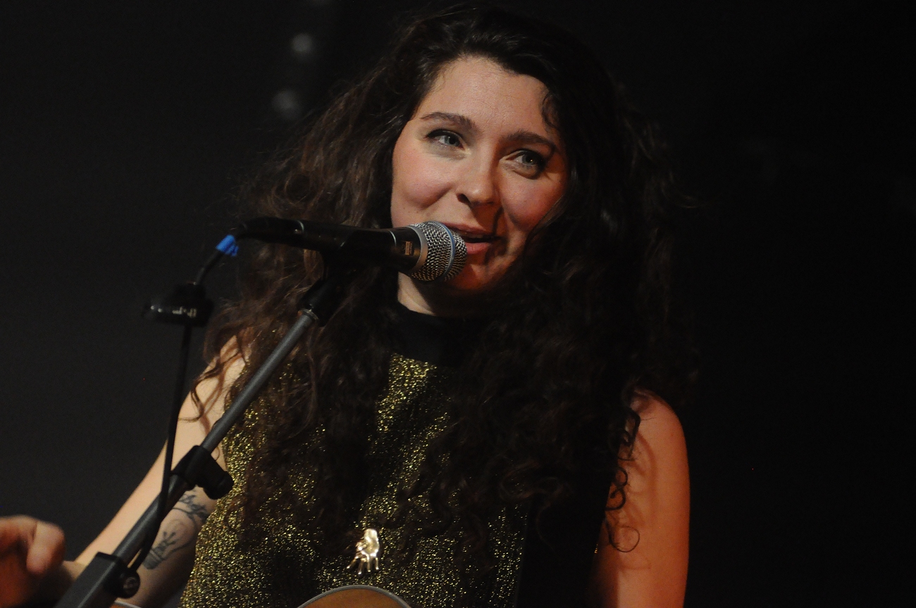 Joseph, Old Sea Brigade – 14.02.2017 – Köln, Yuca