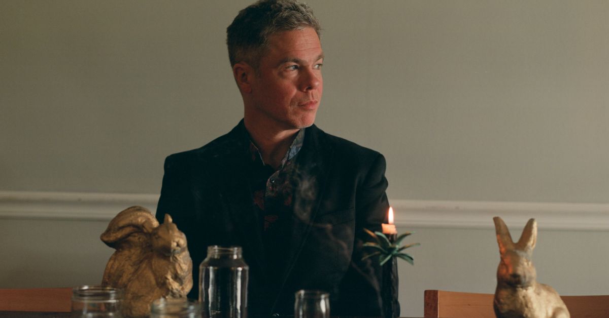 Josh Ritter – Der spirituelle Agnostiker