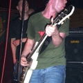 Joshua, Byron – 28.06.2002 – Berlin, Wild At Heart