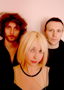 The Joy Formidable, Balthazar – 03.03.2011 – Hamburg, Molotow