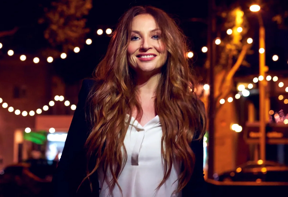 Judith Owen