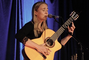 Viersener Gitarrentage – 17.09.2021 – Viersen, Tommys Workshop