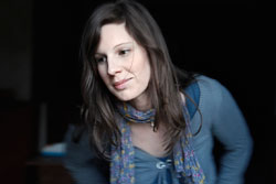 10+10 mit: Julia A. Noack