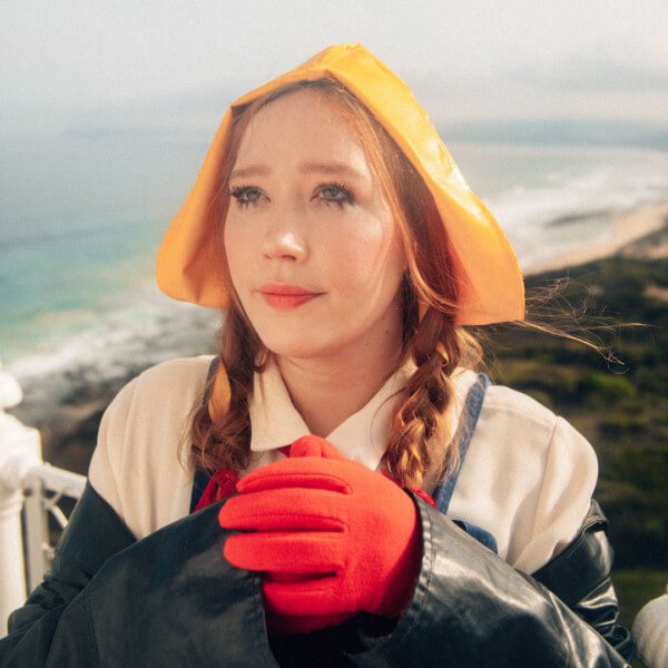 Julia Jacklin