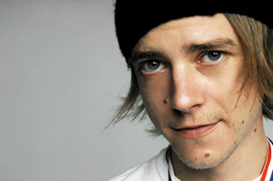 Julian Plenti – 09.12.2009 – Berlin, Festsaal Kreuzberg