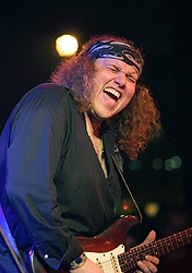 Julian Sas – 10.04.2004 – Bonn, Harmonie