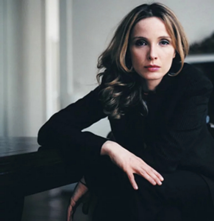 Julie Delpy – After Sunrise