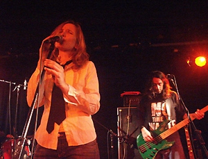Julie Delpy – 15.01.2004 – Krefeld, Kulturfabrik