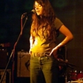 Julie Doiron, Herman Düne – 29.10.2003 – München, Harry Klein
