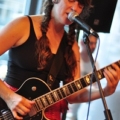 Julie Doiron – 02.07.2015 – Düsseldorf, Kassette