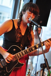 Julie Doiron