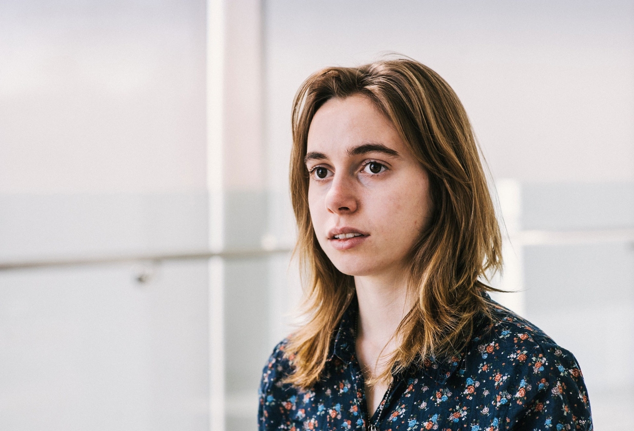 Julien Baker – Echte Emotionen, wahre Hingabe