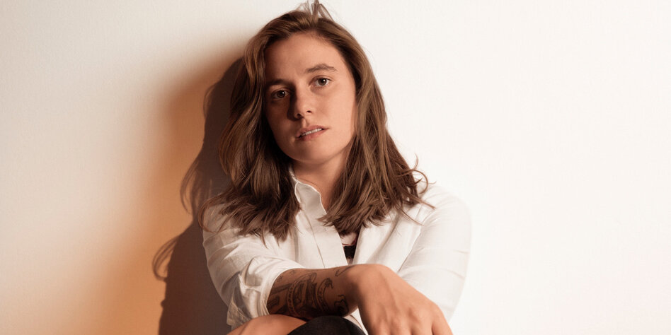 Julien Baker