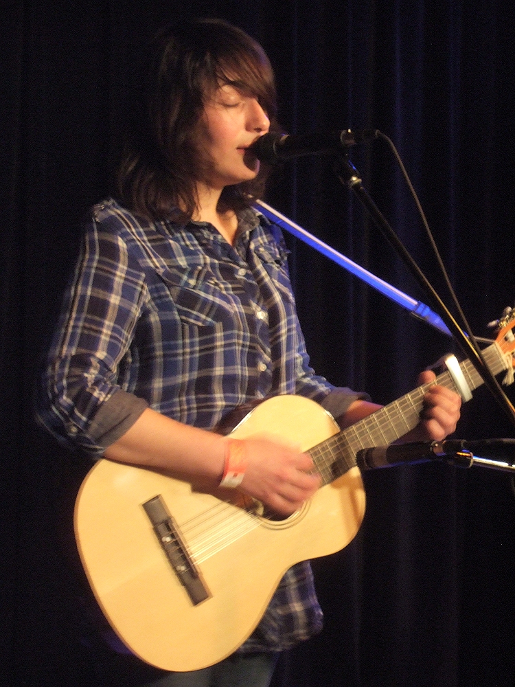 Julie Peel