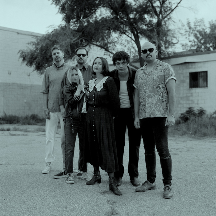 July Talk