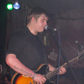 Jupiter Jones, The Go Faster Nuns – 29.03.2005 – Hamburg, Hafenklang