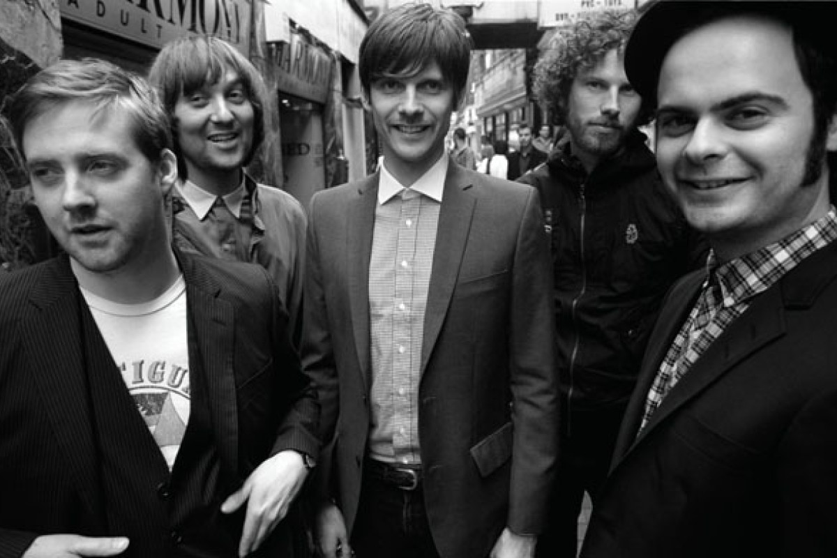 10+10 mit: Kaiser Chiefs