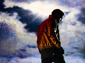 Kanye West