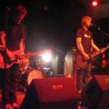 Kate Mosh, Fluid To Gas – 20.10.2006 – Köln, Gebäude 9