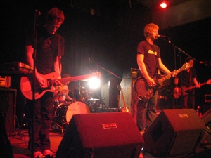 Kate Mosh