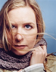 Kate Rogers – Kein Poster-Girl