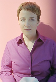 Katharina Franck