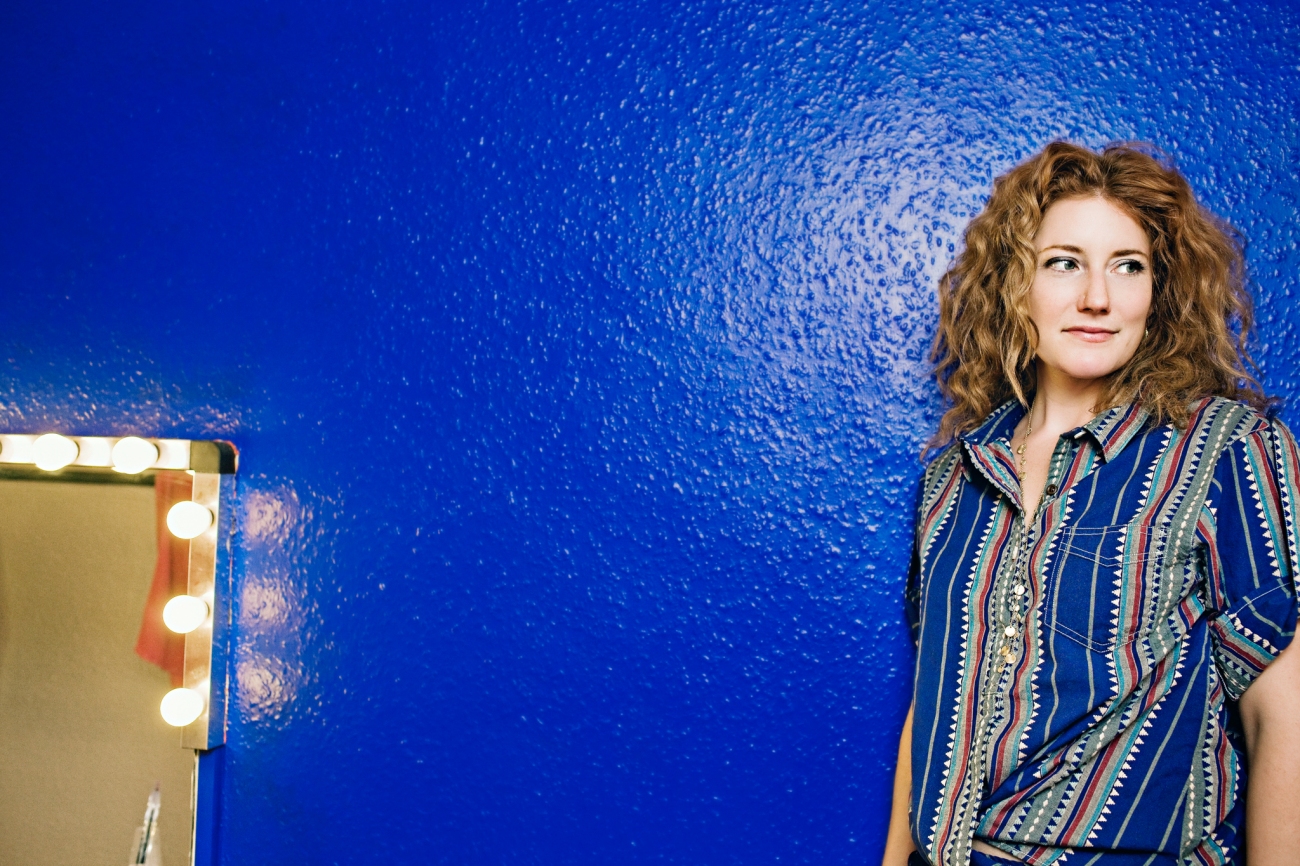 Kathleen Edwards – Reise ins Selbst