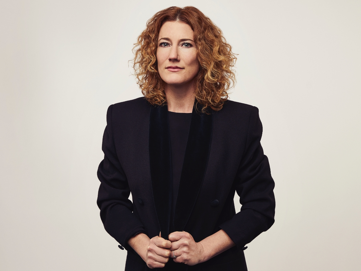 Kathleen Edwards – Einatmen – Ausatmen