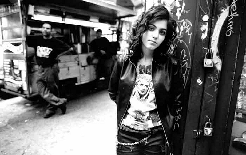 Katie Melua