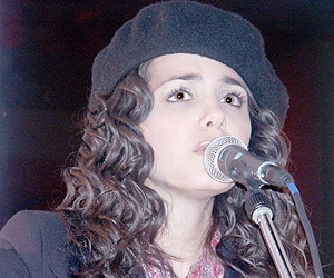 Katie Melua