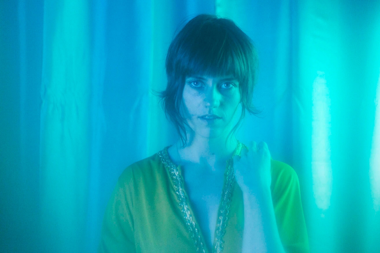 Katie Von Schleicher – Es muss sich richtig anfühlen