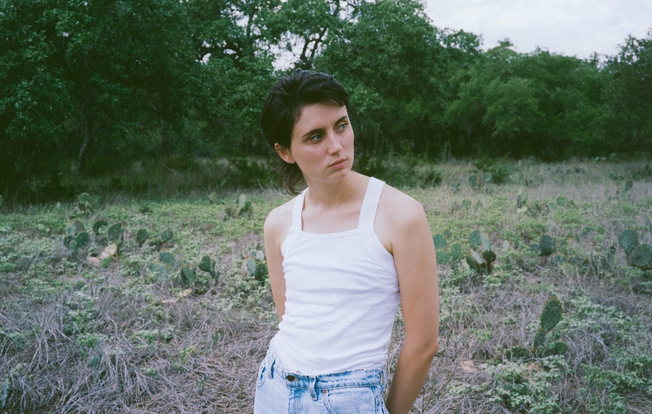 Katy Kirby