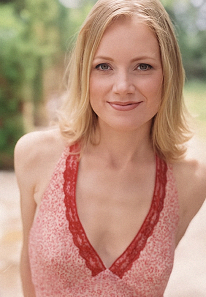 Kelly Willis – An einem Ort ohne Namen