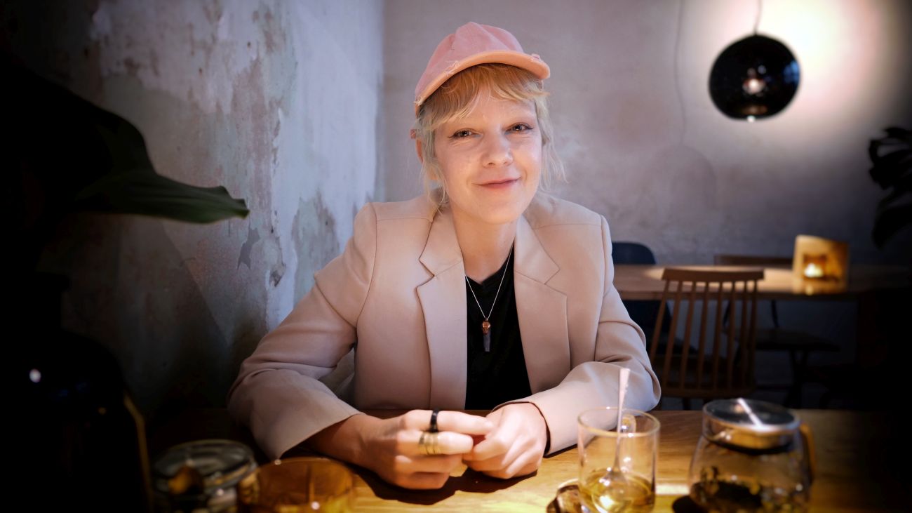 Kenichi & The Sun – Ein Teil der Geschichte