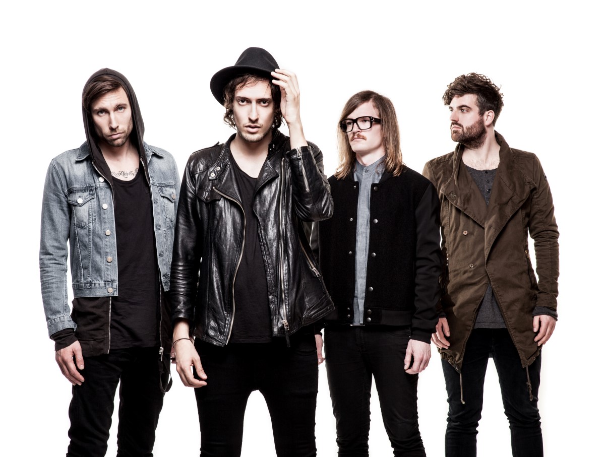 10+10 mit: Kensington