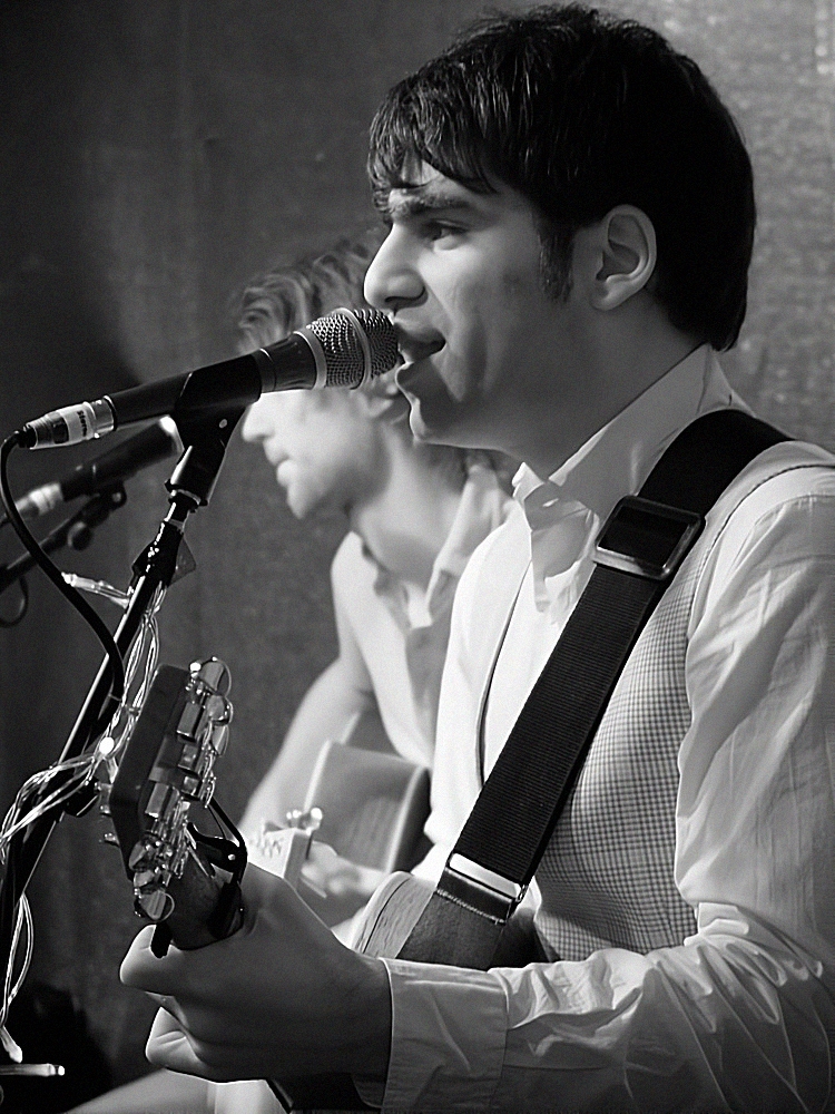 Keshav - 08.03.2007 - Köln (Foto: Simon Mahler)