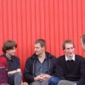 Kettcar – 09.01.2003 – Bochum, Zwischenfall