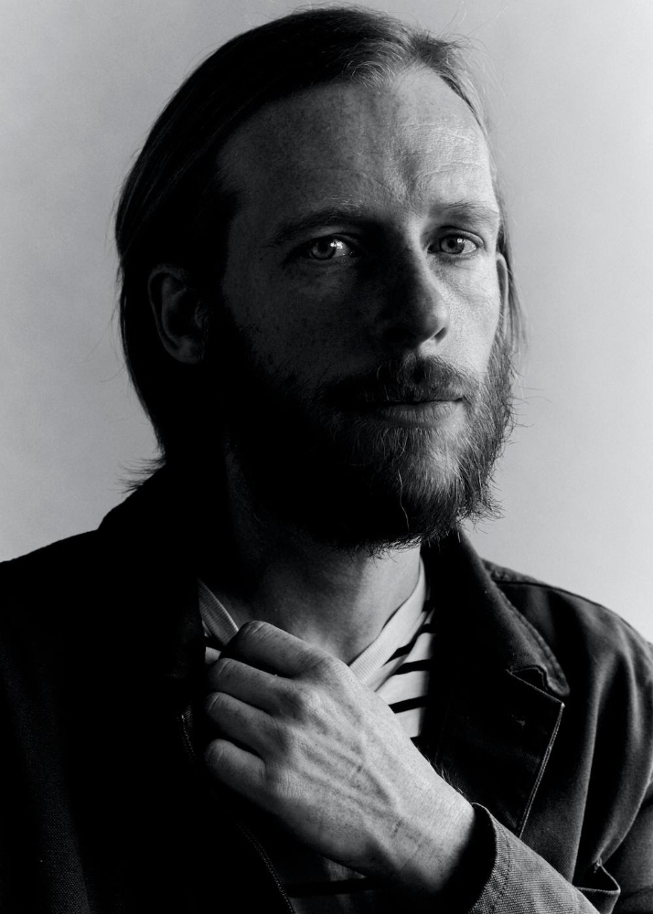 Kevin Devine – Ärmel hoch. Songs fischen.