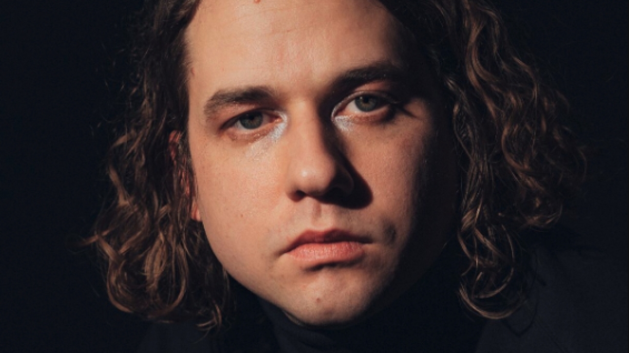 Kevin Morby