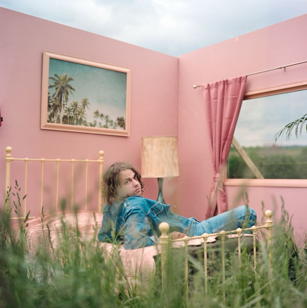 Kevin Morby