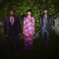 Khruangbin – Alt, Neu & Pfiff